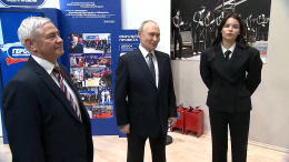 Путин поддержал идею запрета продажи вейпов в России