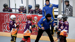 «Родители должны быть уверены»: Путин о квалификации детских тренеров