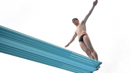 «Должны быть бесплатными»: Путин о соревнованиях с присвоением разрядов