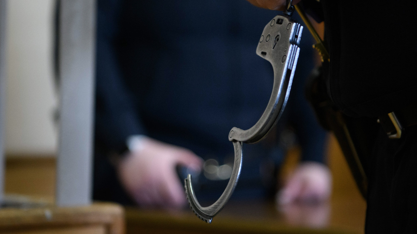 Суд Ливана освободил из-под стражи сына Каддафи Ганнибала