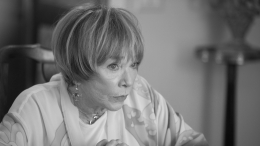 Умерла британская актриса из фильма «Ширли Валентайн» Полин Коллинз