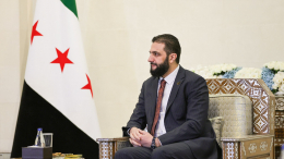 США предложили Совету Безопасности ООН снять санкции с президента Сирии