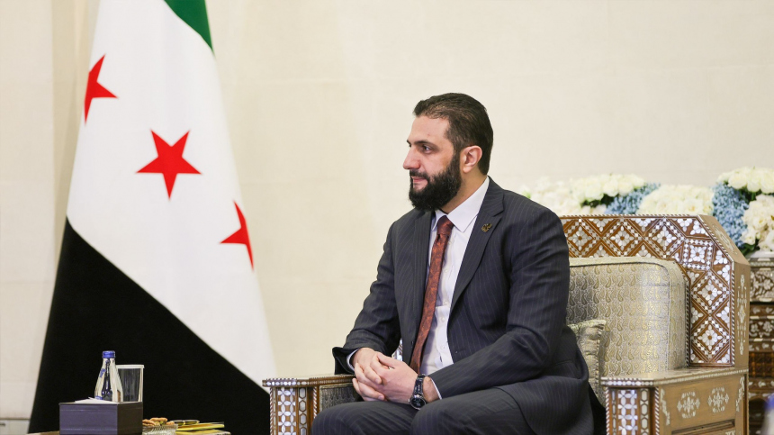 С какого президента США предложили СБ ООН снять санкции