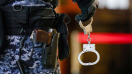 Убил из-за замечания: зарезавшему байкера в Москве дали 17 лет колонии