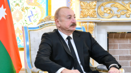 Алиев объявил о переходе армии Азербайджана на стандарты НАТО