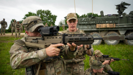 The Guаrdiаn: Британская армия готова воевать на Украине