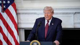 Трамп заявил о значительном прогрессе в урегулировании конфликта на Украине