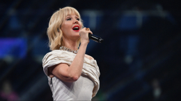 «Организовать жизнь надо пораньше»: Валерия о том, что следует сделать к 30 годам