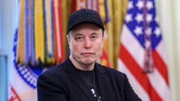 Таких денег не получал никто: сколько Tesla заплатит Маску