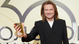 «Левой ногой сделал и полетело»: Дмитрий Маликов о формуле вечного хита