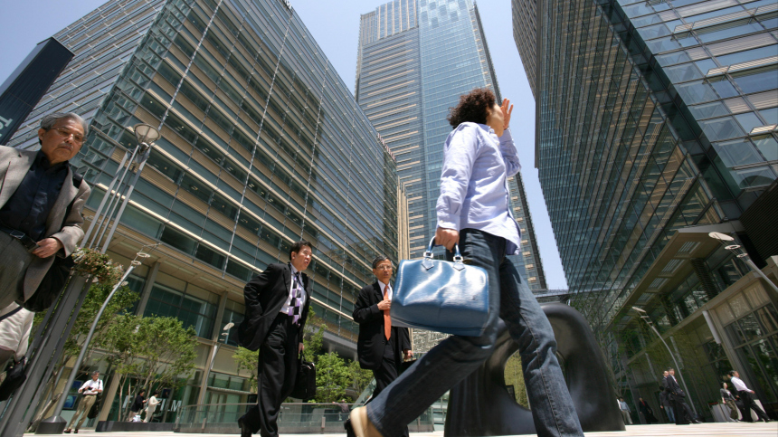 Возможно ли работать всего 4 дня в неделю постоянно