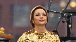 Прогорела? Татьяна Буланова закрыла подаренный мужем ресторан