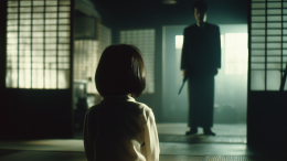 Мать-кукушка: туристка продала 12-летнюю дочь в секс-рабство в Токио и уехала