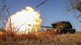 За сутки российские военные освободили 16 зданий в западной части Купянска