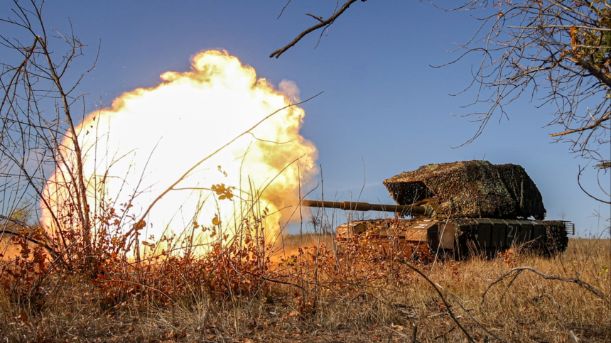 За сутки российские военные освободили 16 зданий в Купянске
