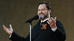 Выступление оперного певца Ильдара Абдразакова отменили в Италии