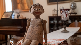 Все знают, как его зовут: сказке о Буратино — 90 лет!