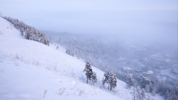 В Якутии охотника нашли мертвым после трех дней поисков