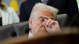 «Положить конец войне»: финский политик призвал Трампа приехать в Москву