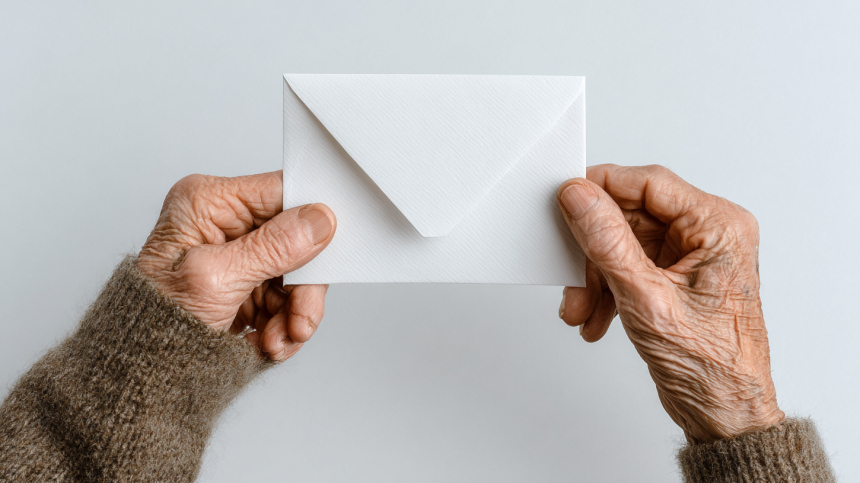 Сотни семей получили письма о смерти близких в США