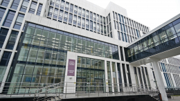 Собянин подвел итоги первого года работы центра ядерной медицины в «Коммунарке»