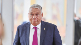 Орбан: Москве и Вашингтону осталось решить всего пару вопросов перед встречей