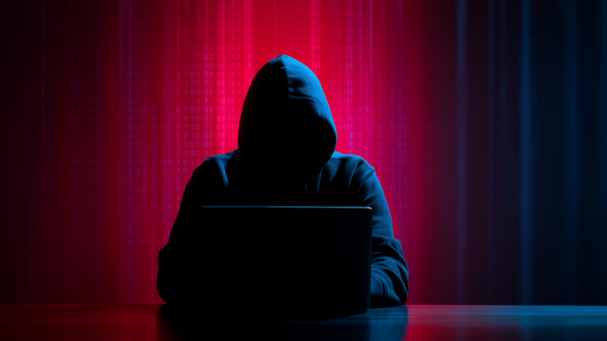 Почему растет число кибератак