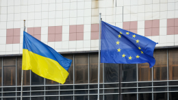 «Разорвет в клочья»: Захарова о том, что ждет ЕС в случае принятия Украины