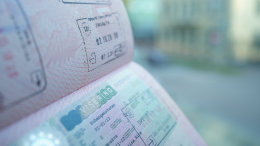 Каждый раз новая: Евросоюз ограничил выдачу шенгенских виз россиянам