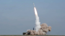 ВС РФ поразили скопление украинских войск ударом «Искандера» в ДНР