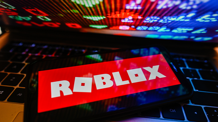 Три американских штата подали в суд на Roblox