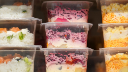 Готовая еда может исчезнуть из российских супермаркетов