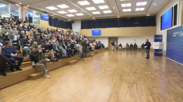 Все для России: Народный фронт объявил о старте нового проекта