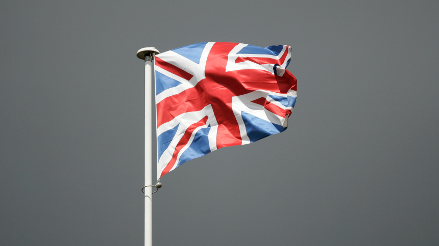 Что ветеран Второй мировой войны сказал про Британию сегодня