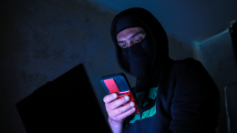 Хакеры разместили рекламу вебкам-студии на сайте петербургского колледжа