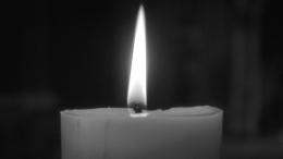 Техник Джеймс Макэвой трагически погиб на съемках фильмах ужасов