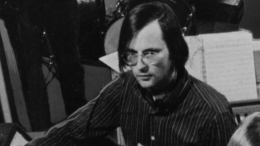 Умер основатель культовой рок-группы The United States of America Джозеф Берд