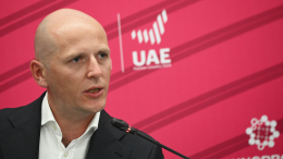 В Москве задержали директора департамента Минпромторга Кузнецова