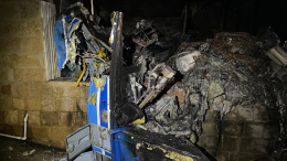 Врач — о первых минутах спасения пострадавших в крушении вертолета в Дагестане