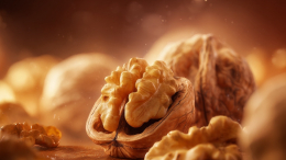 Скрытая угроза: врач предостерегла от чрезмерного употребления грецких орехов