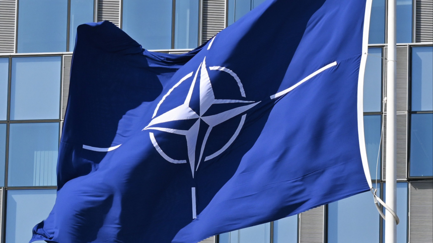 НАТО грозит стратегическое поражение от России