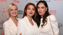 «Я лично знаю»: группа «Тутси» разоблачила звезд, которых «взламывают» мошенники