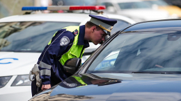 ГАИ предупредила о массовых проверках водителей в Москве и регионах