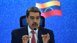 В США назвали условия для добровольной отставки Мадуро