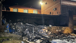 В Минздраве Дагестана рассказали о состоянии пострадавших из-за крушения вертолета