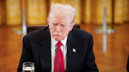 Политолог оценил попытки Трампа давить на Москву