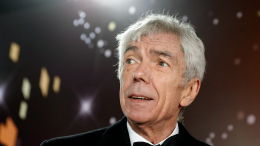 «Был удивительным человеком»: Фетисов простился с Юрием Николаевым