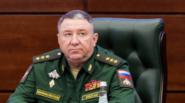 Путин назначил Андрея Булыгу заместителем секретаря Совбеза РФ