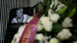 «Я у него учился» — Владимир Березин высказался о Юрии Николаеве