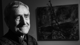 Умер народный художник России Павел Никонов